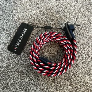 Short Par 4 Golf Belt